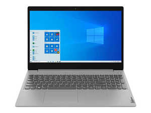 لپ تاپ لنوو مدل Lenovo Ideapad 3 N4020 4GB 1TB+256SSD intel